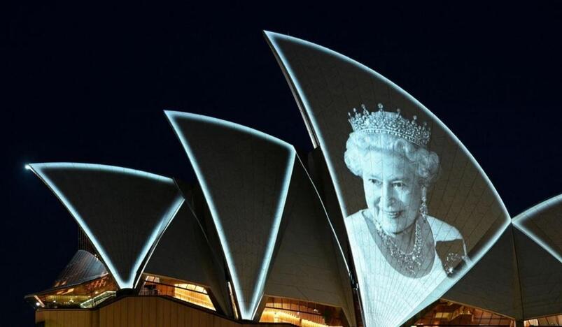 King Charles Proclaimed Monarch of Australia New Zealand